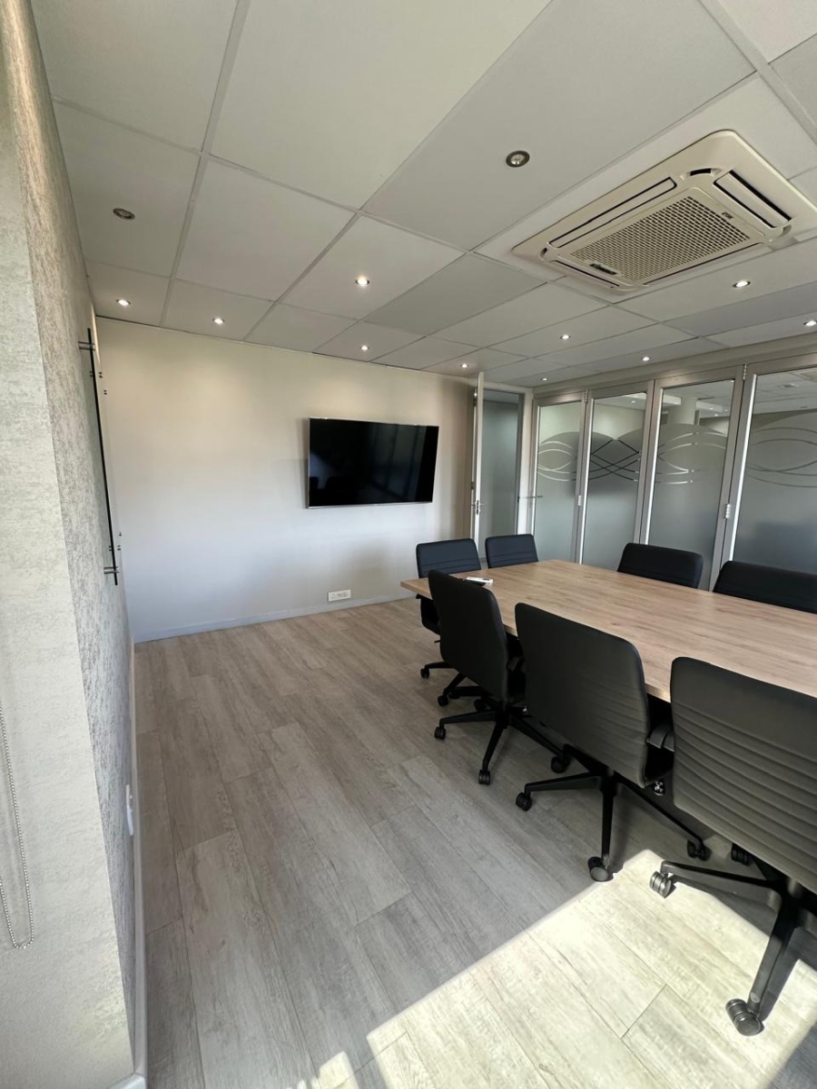 To Let commercial Property for Rent in Firgrove Western Cape